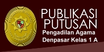 Publikasiputusan